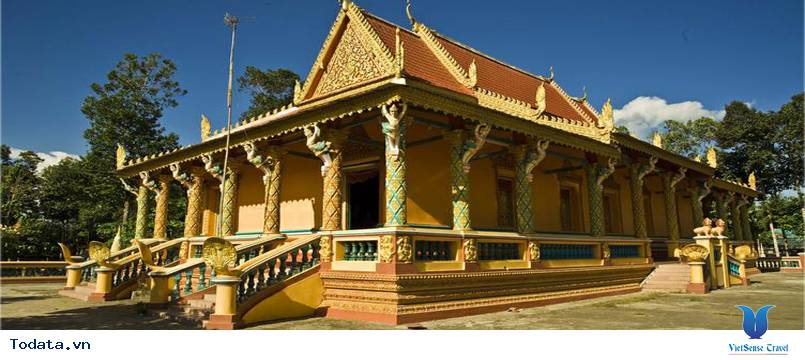 Cần Thơ- Sóc Trăng- Côn Đảo 4 Ngày 3 Đêm - Ảnh 1